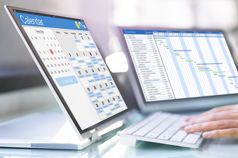 Software di rilevazione presenze e monitoraggio accessi per le aziende