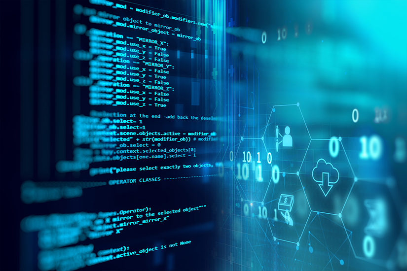 Realizza i tuoi software personalizzati a Brescia