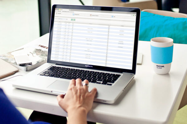 Servizi di consulenza informatica a brescia